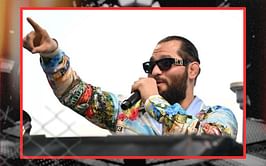 Jorge Masvidal details how he dodged getting "taken advantage of" by the UFC with massive $5M deal