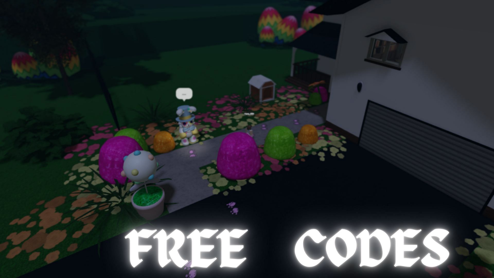 Free Active codes in Toytale RP (Image via Roblox || Sportskeeda)
