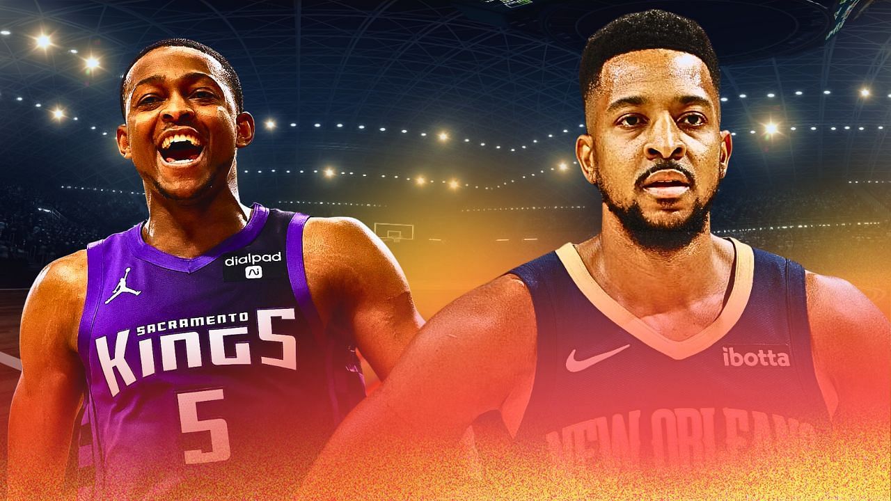 Sacramento Kings vs New Orleans Pelicans head-to-head, season stats, last 5 games and more