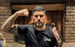 How does Alex Pereira hit so hard? Exploring 'Poatan's' devastating power and technique
