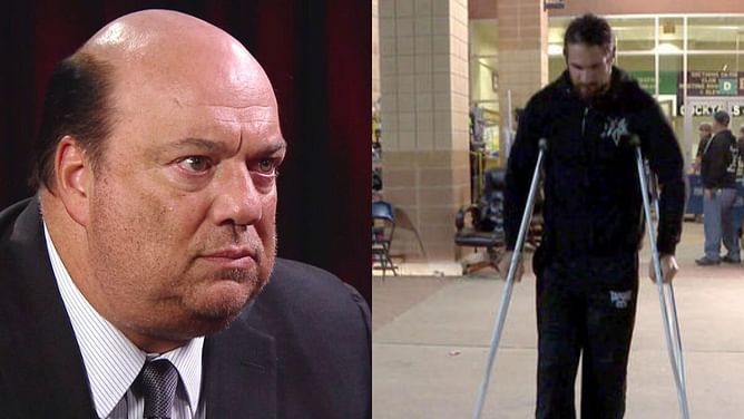 WWE News Roundup: 46-year-old former champion confirms upcoming retirement; Seth Rollins says he’s injured; Legend sends a message