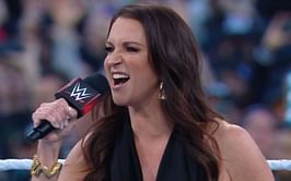 Stephanie McMahon seemingly gives WWE's New Era a name at WrestleMania 40
