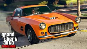 Why GTA Online players should avoid Lampadati Casco in 2024