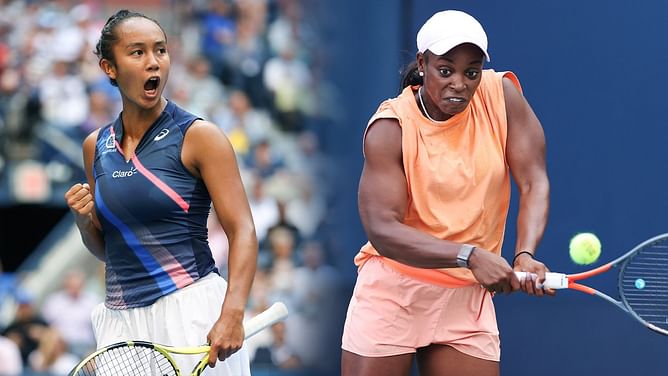 Charleston Open 2024: Leylah Fernandez vs Sloane Stephens preview, head-to-head, prediction, odds and pick