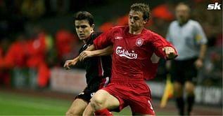 "I was massively depressed for years" - Ex-Liverpool defender Stephen Warnock reveals he contemplated suicide after falling out of love with football