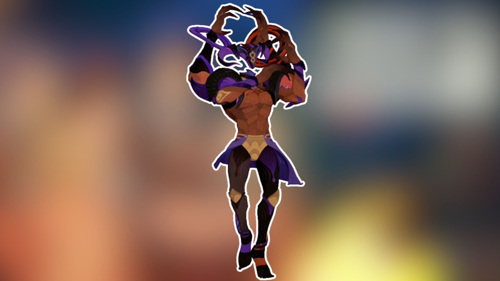 AFK Journey Reinier guide: Skills and team comps