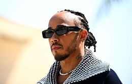 Former champion reckons Lewis Hamilton could give Ferrari what it needs to get back to winning ways