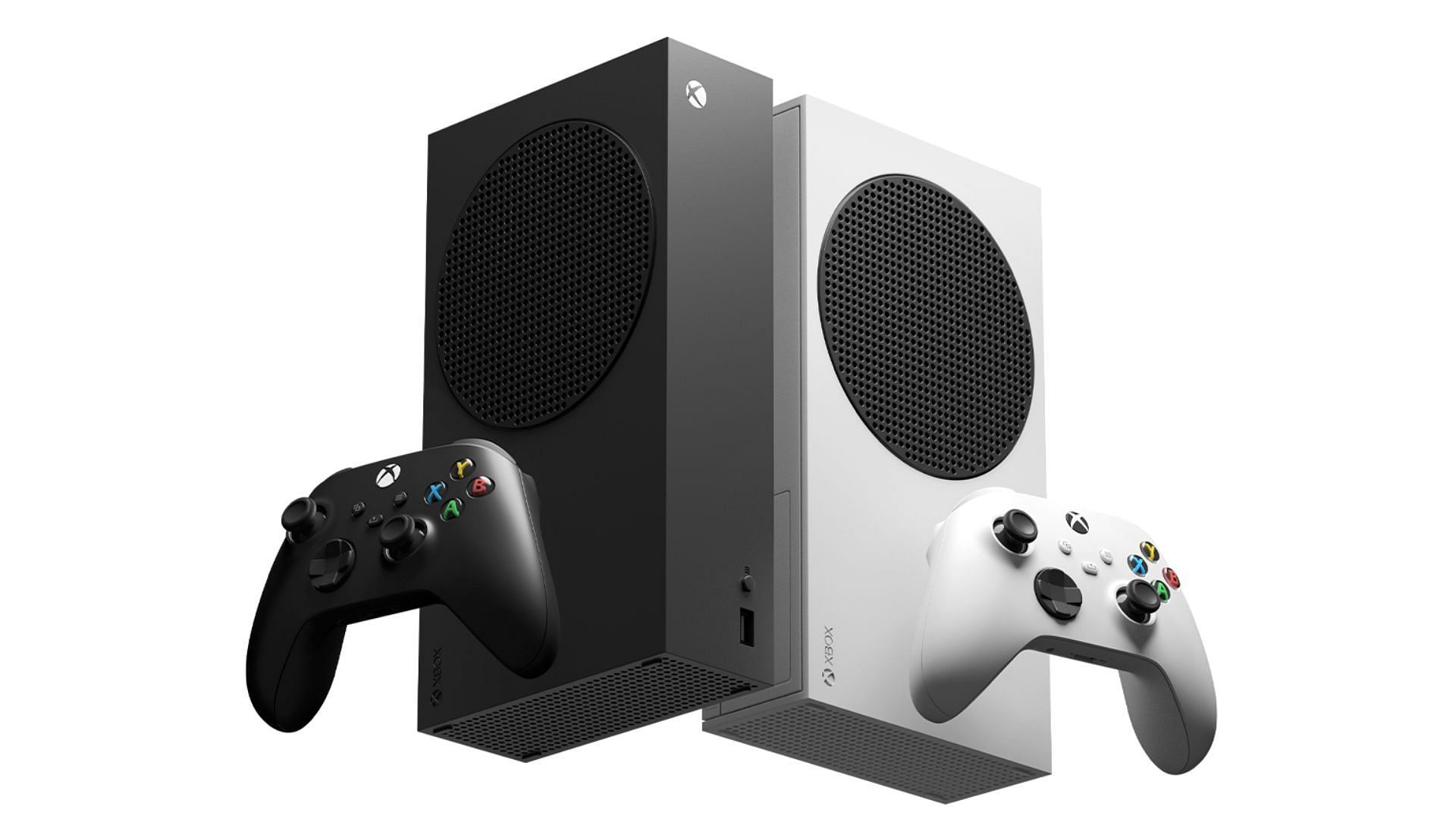 Consoles can be used standalone or with gaming PCs (Image via Xbox)