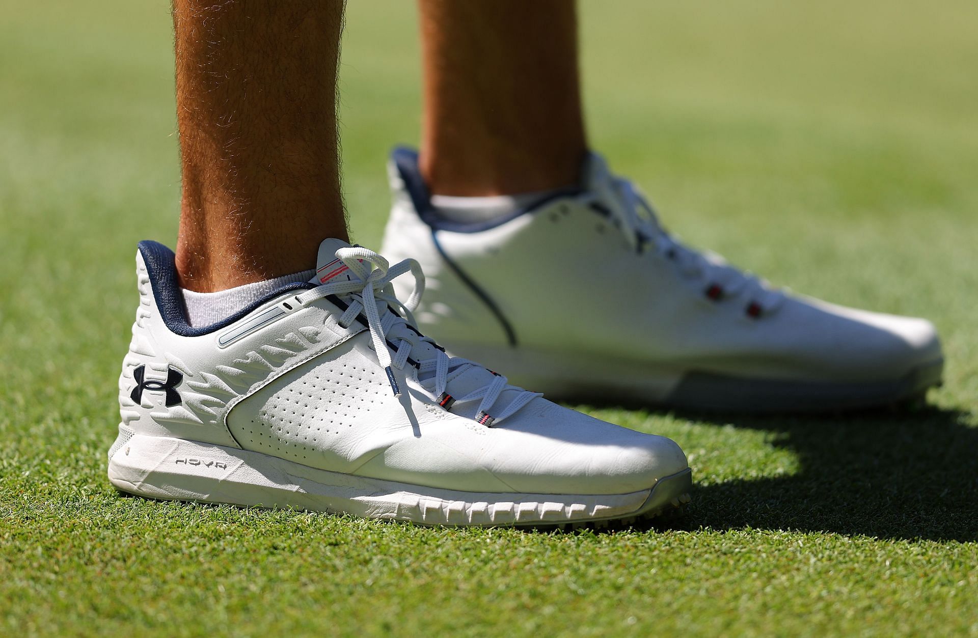 Jordan Speith, RBC Heritage 2024 (Image via Getty)