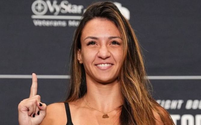UFC 300 stars' purses withheld, Amanda Ribas details scary stalker encounter, PFL accused of not honoring contracts: MMA News Roundup