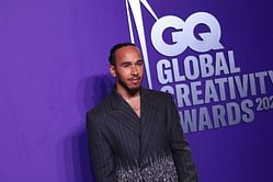 "There's people continuing to talk sh*t": Lewis Hamilton addresses questions about his move to Ferrari in 2025