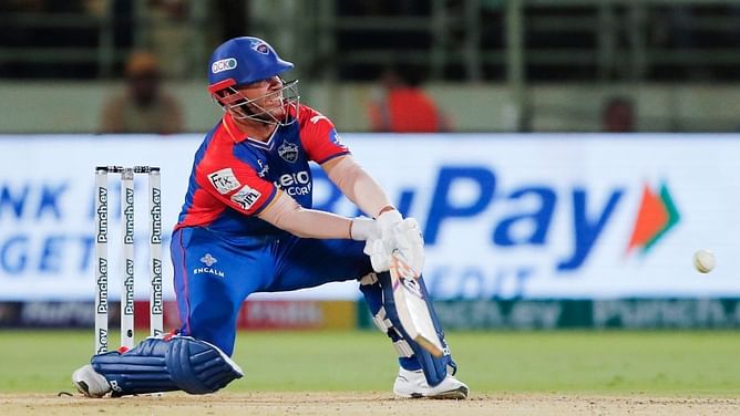 DC vs GT: डेविड वॉर्नर IPL 2024 में आज का मुकाबला क्यों नहीं खेल रहे हैं?