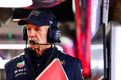 Ranked: Adrian Newey's next possible destination if he leaves Red Bull