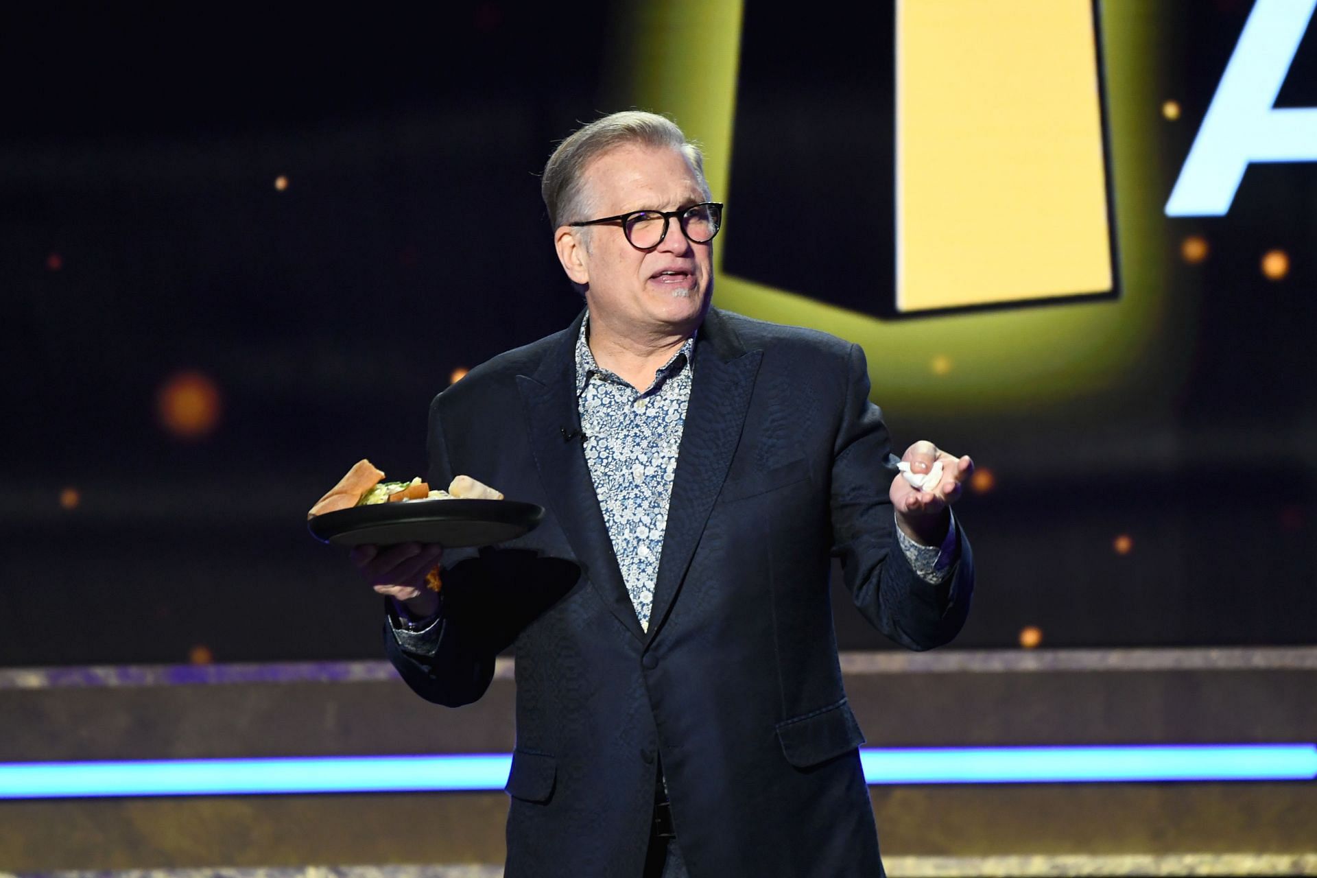 2024 Writers Guild Awards Los Angeles Ceremony - Inside