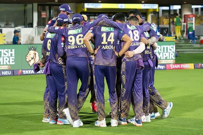When is KKR’s next match in IPL 2024 after 7-wicket loss to CSK?