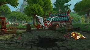 All mounts available in WoW Remix: Mists of Pandaria