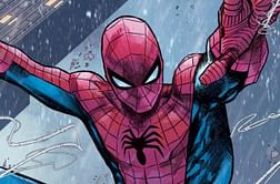How does Ultimate Spider-Man change the origins of the character? Details explored