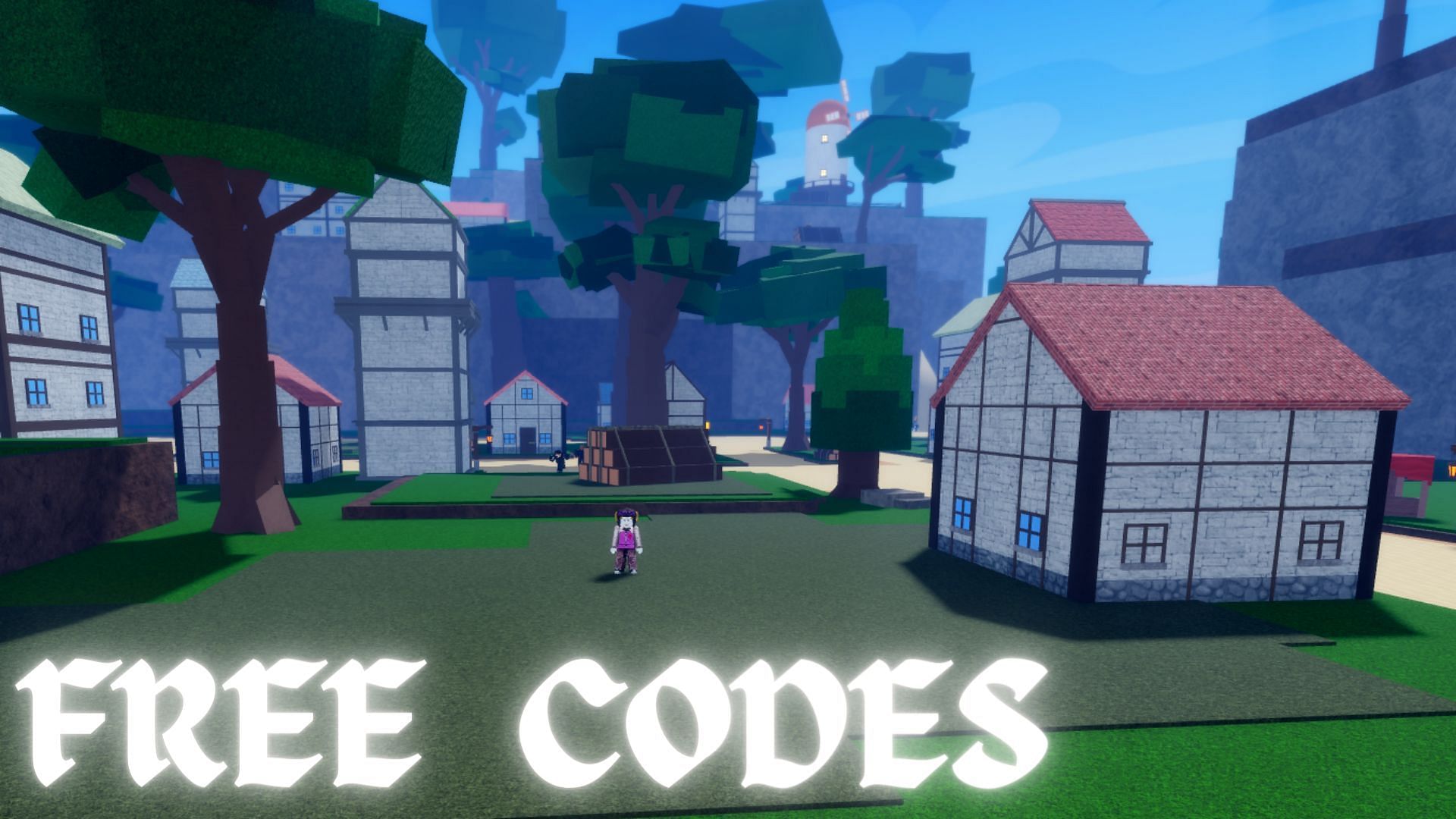 Free Active codes in Demon Piece (Image via Roblox || Sportskeeda)