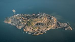 5 best places to land on Rebirth Island in Warzone