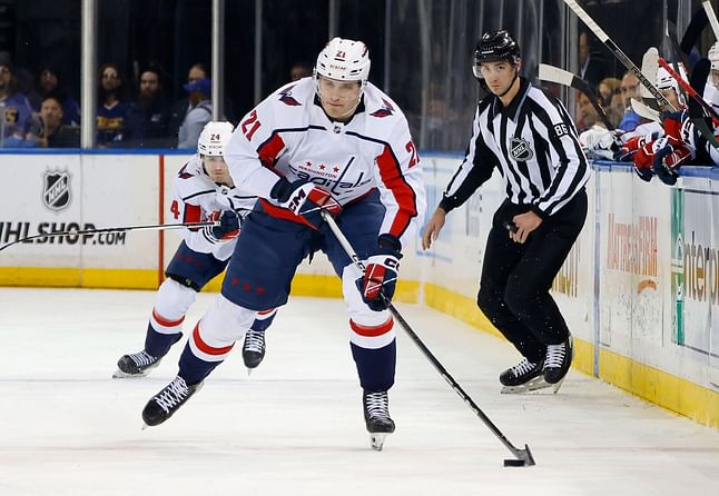 Washington Capitals vs New York Rangers: Game Preview, Predictions, Odds and Betting Tips for 2024 NHL playoffs Game 1 | April 21st, 2024