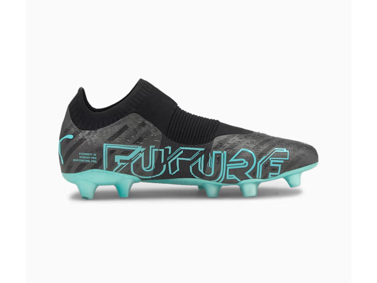 Puma Future Z 1.2 FG/AG Soccer Cleats (Image via Puma)