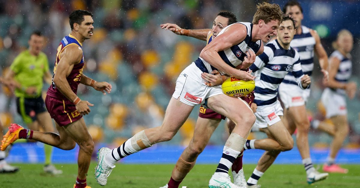 Geelong Cats vs Carlton Blues Prediction and Betting Tips: AFL Round 7 2024