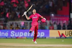 PBKS vs RR Dream11 Prediction: Fantasy Cricket Tips, Today's Playing 11 and Pitch Report for IPL 2024, Match 27