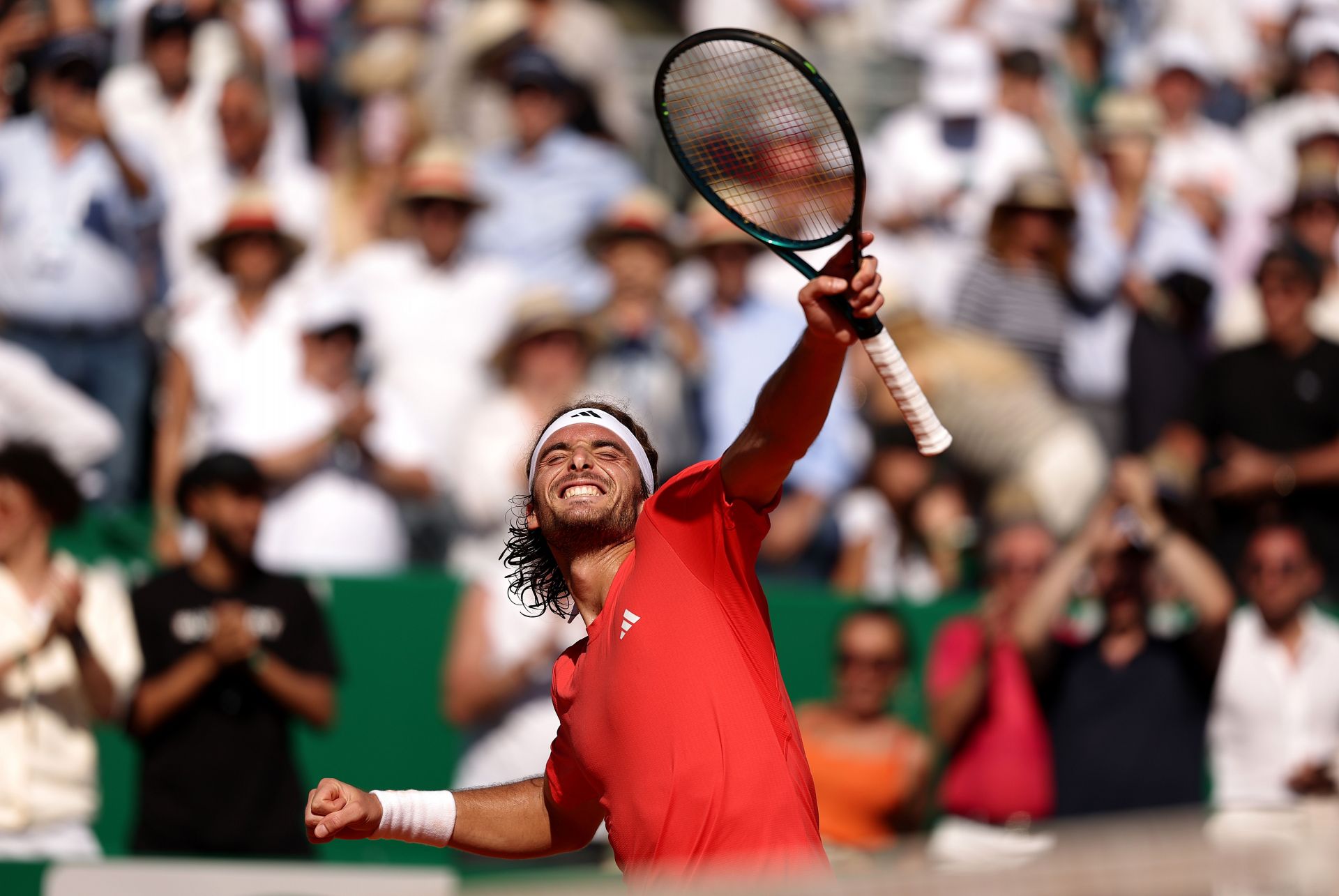 Stefanos Tsitsipas