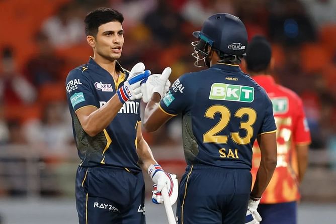 "These guys are missing Hardik Pandya" - Aakash Chopra on Gujarat Titans' batting issues heading into IPL 2024 clash vs Delhi Capitals