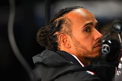 Lewis Hamilton praised by Mercedes boss for “fair play” in the Japanese Grand Prix