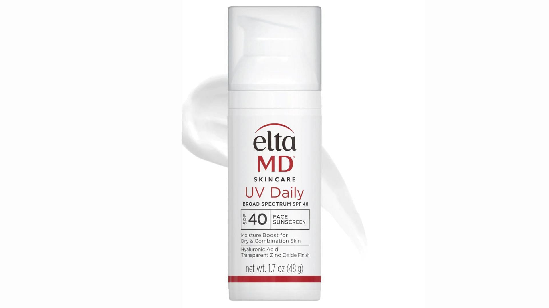 Elta MD UV Daily (Image via Elta MD)