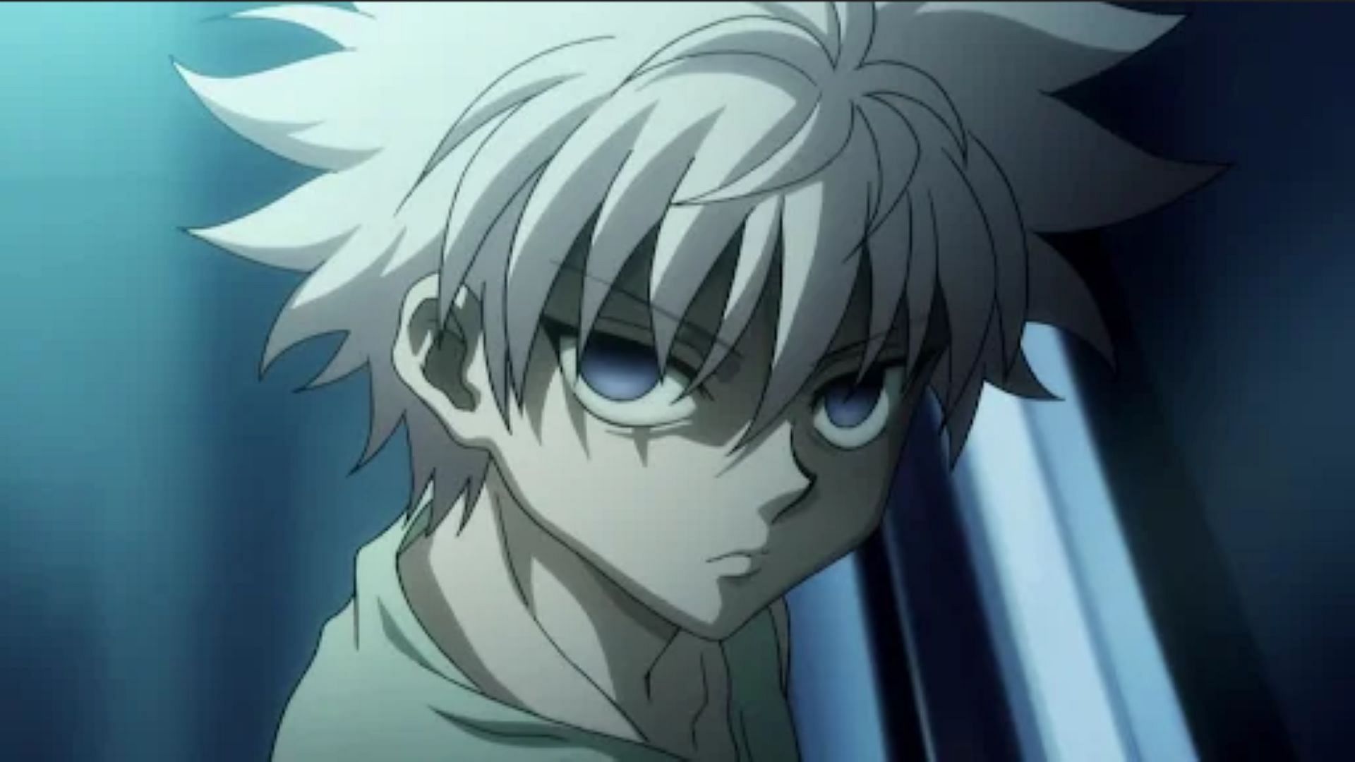 Killua, Hunter x Hunter&#039;s most popular anime character (Image via Studio Madhouse)