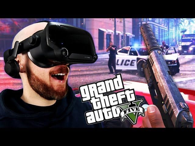 Is It Possible To Play GTA 5 In VR In 2024 Bc908 1920 