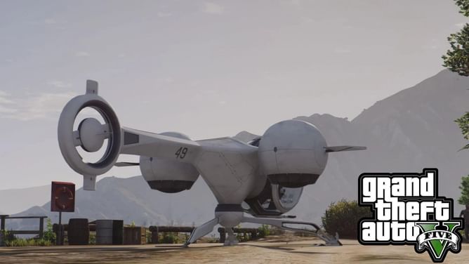 5 best add-on mods for GTA 5 in 2024