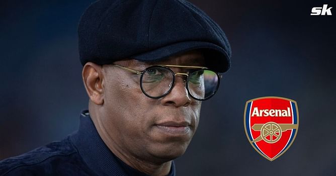 "He causes a lot of problems up there" - Ian Wright pleasantly 'surprised' by Arsenal summer signing's impact at the club