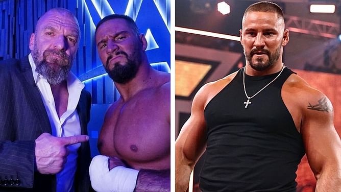 4 mistakes WWE must not make with Bron Breakker on SmackDown