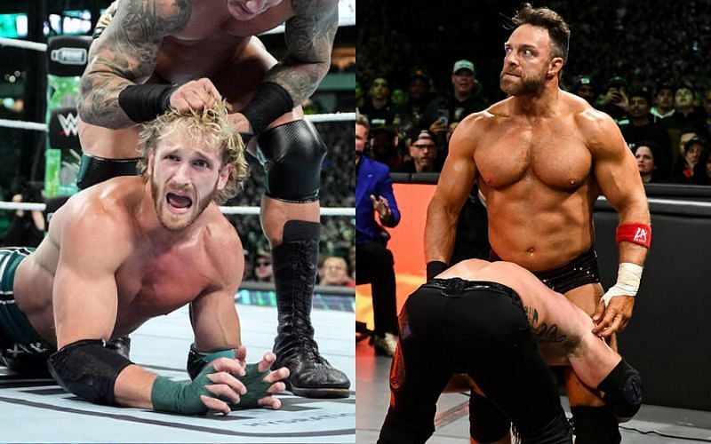 Which WWE Superstar can beat Logan Paul for the United States Championship? LA Knight tops the list