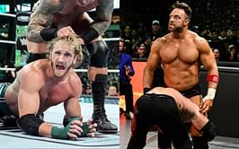 LA Knight and 4 other WWE Superstars who can realistically dethrone Logan Paul as the United States Champion