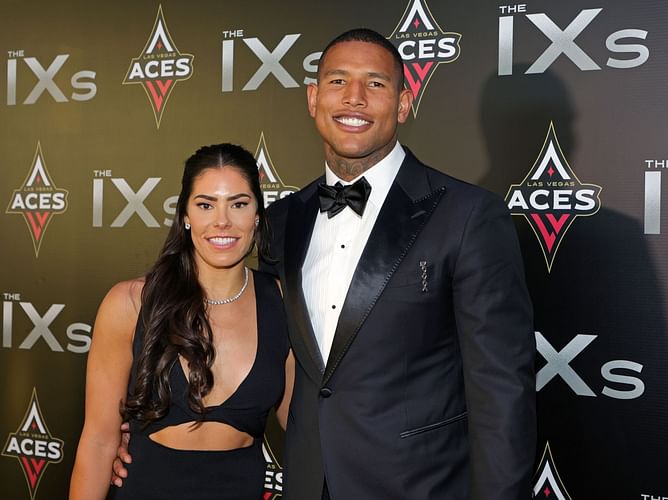Is Kelsey Plum married? Closer look at 2x WNBA champion's personal life and more
