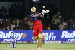 "There is a disturbing kind of stat for the Virat Kohli fans" - Aakash Chopra on RCB opener's indifferent record against RR ahead of IPL 2024 clash