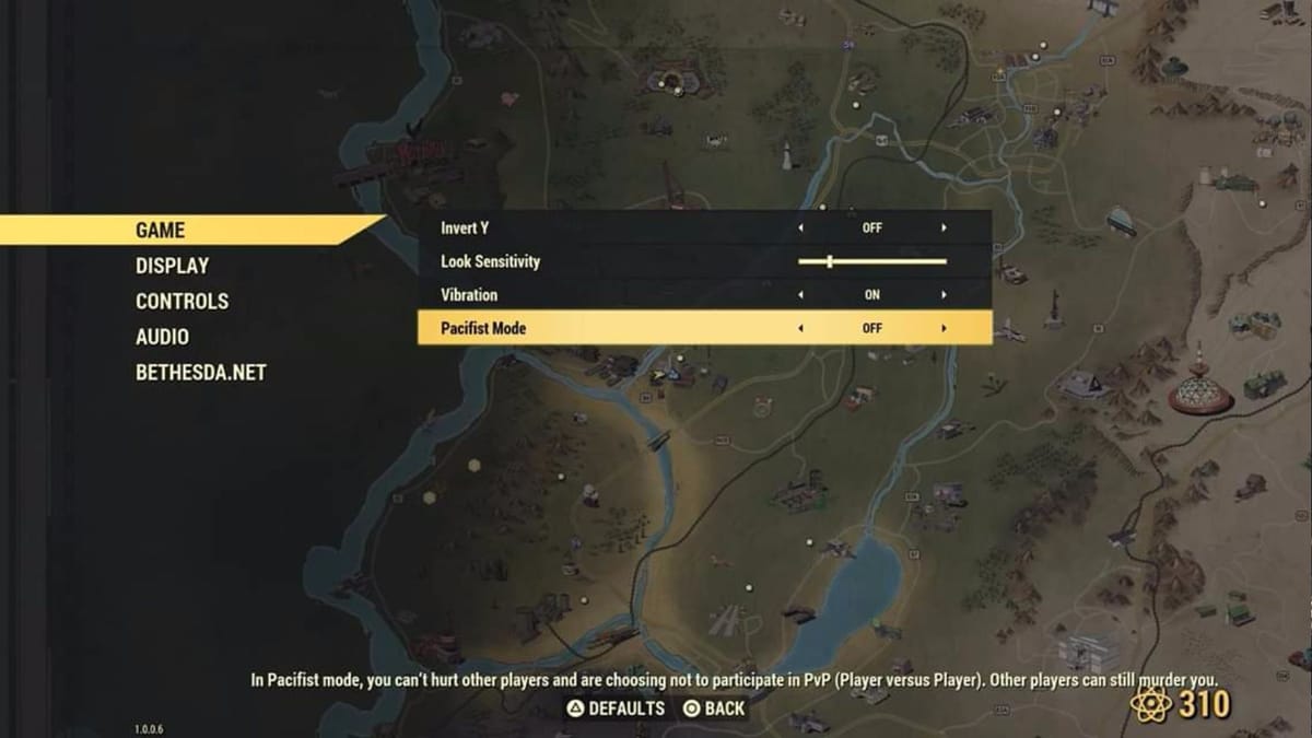 Buy ★Quad [Mod Box] in FALLOUT 76 Items - Offer #251461046