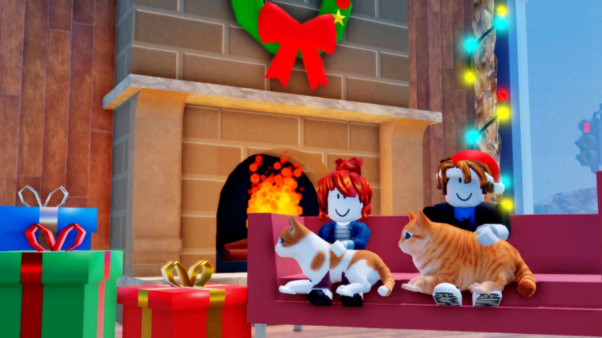 About Kitten Game (Image via Roblox)