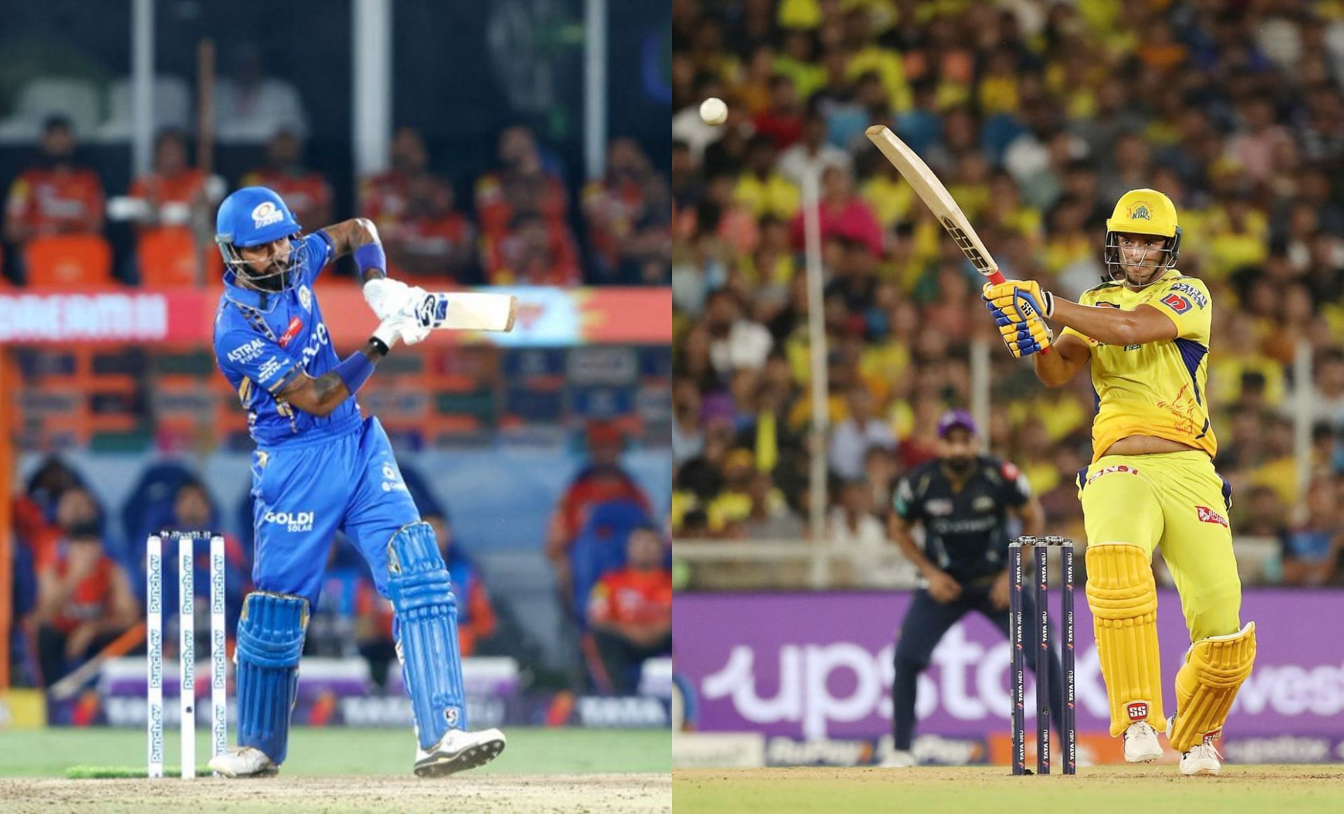 Both Hardik Pandya and Shivam Dube are likely to be part of the 15-member squad