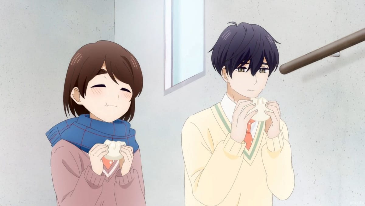 A Condition Called Love anime complete release schedule: All episodes