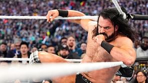 "We're probably seeing the final months" - Ex-star on Drew McIntyre's potential exit from WWE
