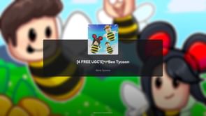 Bee Factory Codes