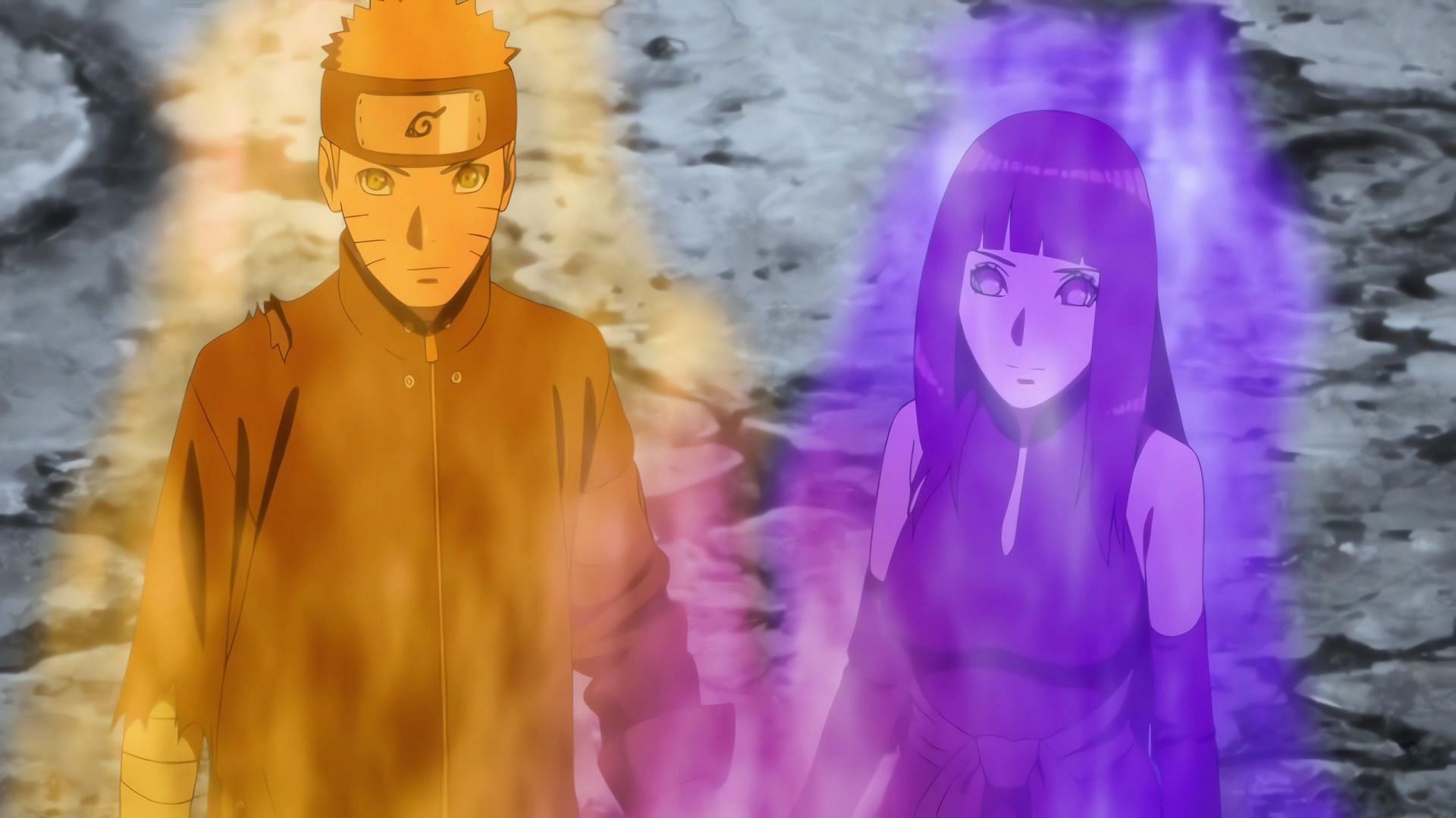Kaguya could return in Boruto because of one mistake in Naruto The Last movie (Image via Studio Pierrot)