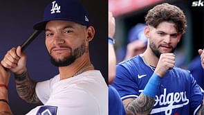 “He lives and breathes baseball” - Dodgers manager Dave Roberts describes Andy Pages’ potential as he prepares for MLB debut