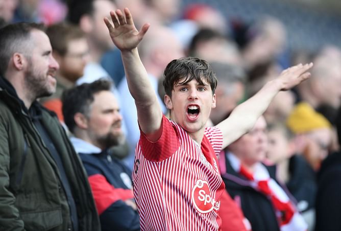 Southampton vs Coventry City Prediction and Betting Tips | April 9th 2024