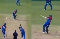 [Watch] Jasprit Bumrah removes well-set Rishabh Pant in MI-DC IPL 2024 clash